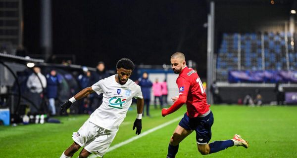 National 2 : Saint-Priest, Furiani, Toulon... le mercato s'emballe (off)