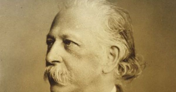 Theodor Fontane, à jamais jeune comme un vieux