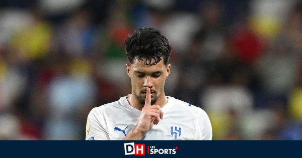 Disciple de Neymar, doublure de Mitrovic, passage éclair à Benfica : qui est Marcos Leonardo, le bourreau de City qui veut briller contre sa patrie ?
