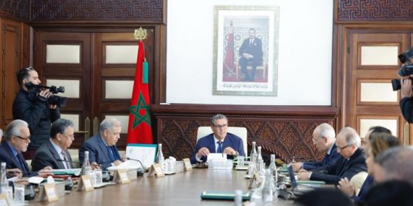 Statut des journalistes : le Conseil de gouvernement adopte un nouveau projet de loi