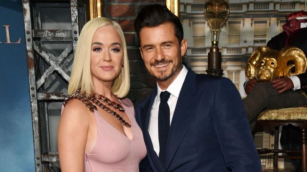 Katy Perry et Orlando Bloom confirment leur séparation (sans le dire)