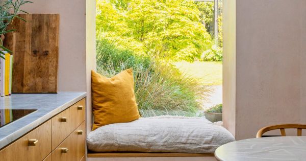 5 beaux livres sur l'extérieur pour apprendre et s'inspirer
