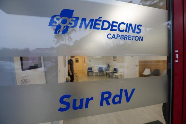 Un médecin agressé dans son cabinet, SOS Médecins Lille en grève