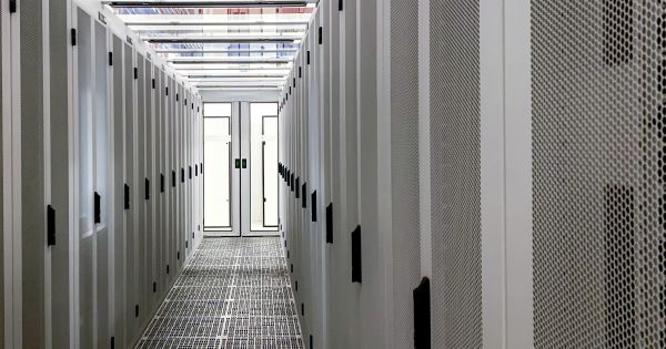 Le Grand Est veut son cloud souverain régional