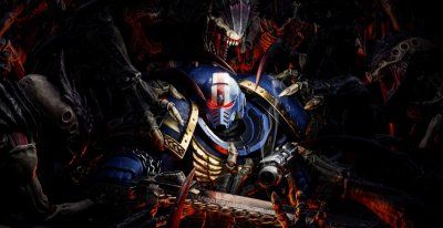 Warhammer 40,000: Space Marine 2 tease déjà son Année 2 avec de grosses nouveautés