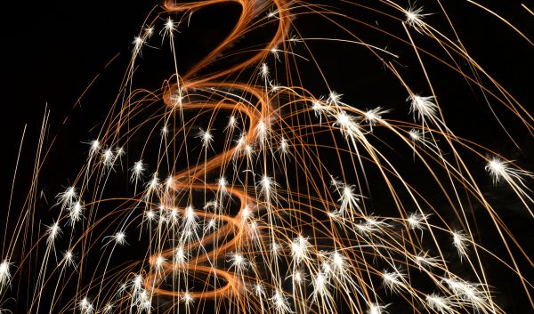 Fête Nationale 2025 à Pierrefitte-sur-Seine (93) : Feu d'artifice & bal des pompiers le 13 juillet