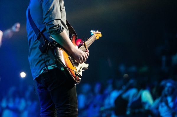 Pitchfork Music Festival Paris 2025 : Self Esteem, Chloé... la suite de la programmation