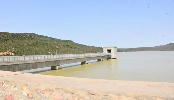 Barrages : Les stocks s'améliorent mais toujours en-deçà  de la moyenne