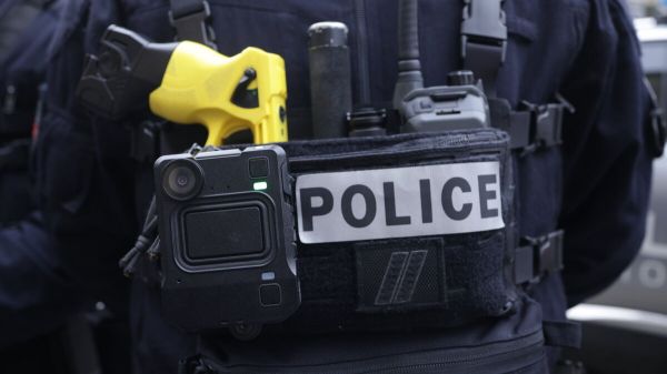Yvelines : le forcené menaçait les policiers avec une arme d'airsoft