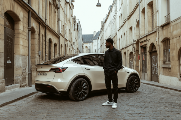La Tesla Model Y : que vaut le SUV électrique ?