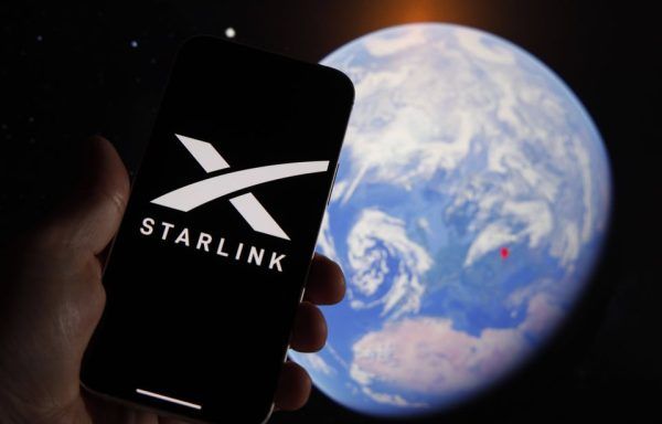 Tchad : les services de Starlink effectifs
