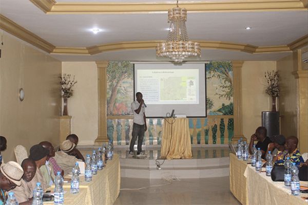 Woleu-Ntem et Ogooué-Ivindo : les communautés sensibilisées face au conflit homme-faune