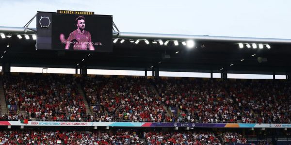 Les destins tragiques du sport: Comme Diogo Jota, ces stars ont été fauchées en pleine gloire