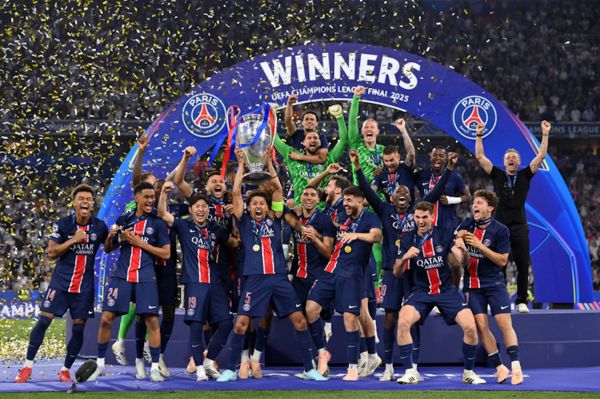 PSG. Jackpot déjà gagné en Ligue des champions 2025-26 avant même d’avoir débuté