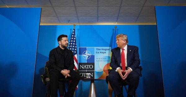 Guerre en Ukraine. L'échange entre Zelensky et Trump a été « très important » et « riche » selon Kiev