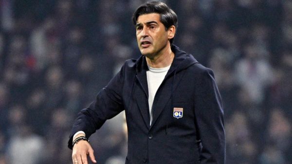 Le groupe de l'OL pour la reprise des entraînements