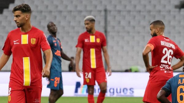 Martigues jouera en Régional la saison prochaine