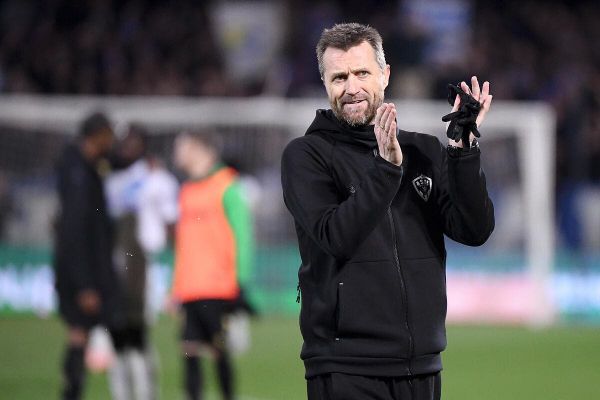 Deux recrues de haut niveau, l'ASSE peut rêver