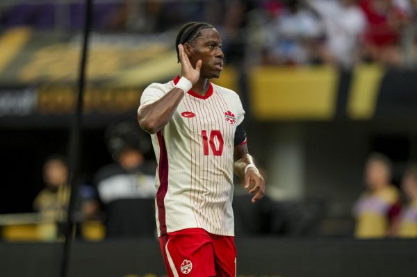 Mercato : L'entourage de Jonathan David, attendu à la Juventus, est vraiment très gourmand