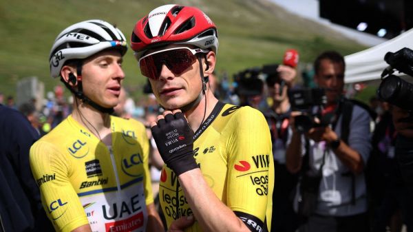 Tour de France 2025 : "L'aisance avec laquelle Tadej Pogacar distance ses adversaires, ça fait un peu peur", décrypte Yoann Offredo