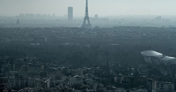 Climat : la baisse des émissions de gaz à effet de serre ralentit encore en France