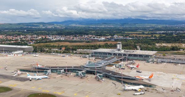 PFAS dans l'eau potable dans le Haut-Rhin : l'agence de l'eau octroie une aide exceptionnelle
