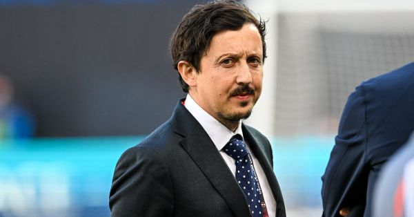 Mercato OM : l'opération séduction réussie à Marseille