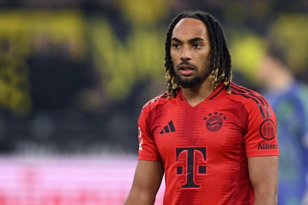 Mercato OM : La surprise est totale, Sacha Boey arrive !