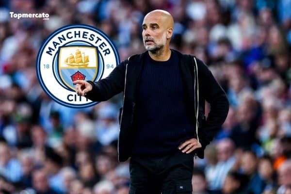 Mercato Manchester City : plusieurs stars sur le départ