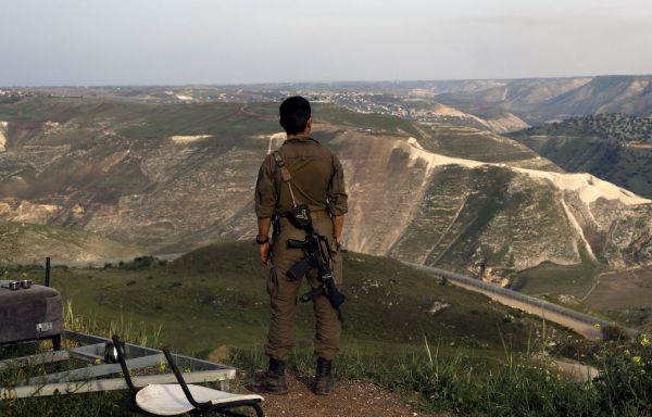 La Syrie prête à coopérer avec les États-Unis pour revenir à un accord de sécurité avec Israël