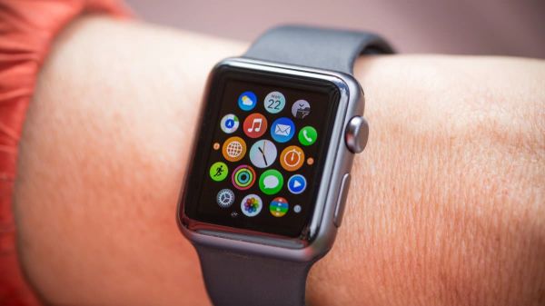 Les 5 meilleures montres connectées en 2025