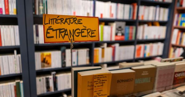 La traduction littéraire fait appel à la sensibilité humaine : défendons-la face à l'IA !