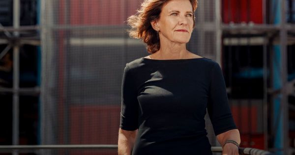 Jeanne Gang, briser le plafond de vert