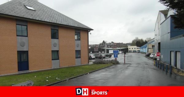 Le marché vespéral fait peau neuve : à Charleroi, le projet était dans les cartons depuis 30 ans