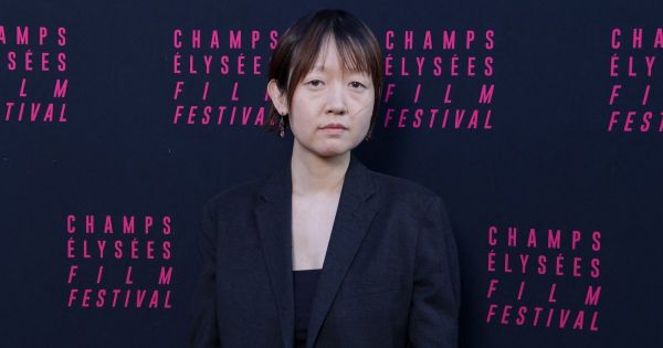 Celine Song, réalisatrice de "Materialists" : "Il faut être romantique pour vivre à New York"