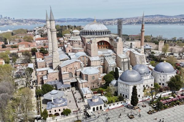 Chrétiens d'Orient : en Turquie, la naissance d'une quête