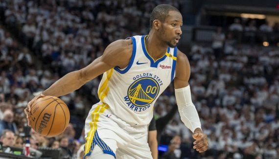 Sept équipes, dont les Wizards, sur le dossier Jonathan Kuminga