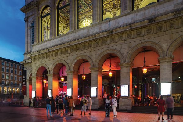 Festival du Péristyle : un tour du monde des audaces musicales