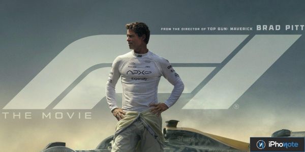 Quand le film F1 sortira-t-il sur Apple TV ? Voici la date de sortie en streaming