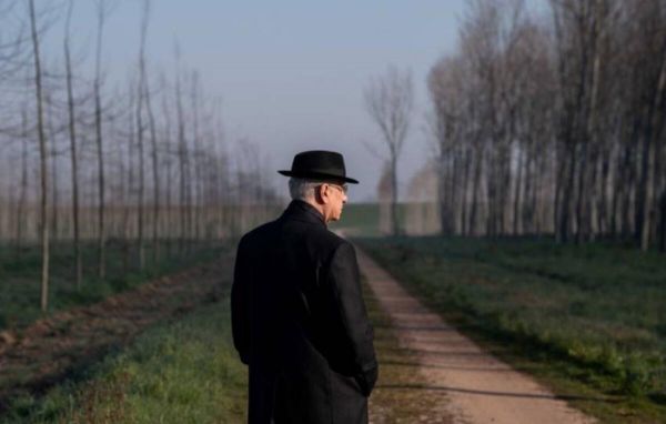 Le nouveau film de Paolo Sorrentino ouvrira la Mostra de Venise 2025