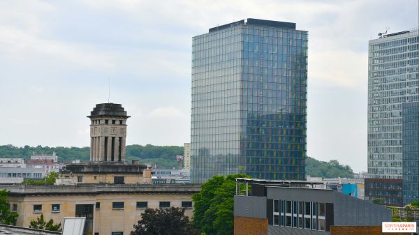 Fête Nationale 2025 à Montreuil (93) : Bal des pompiers le 13 juillet 2025