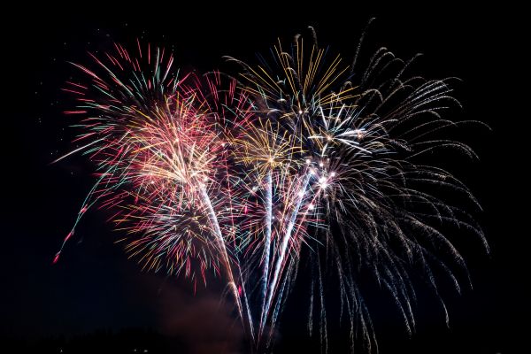 Fête Nationale 2025 à Corbeil-Essonnes (91) : Concert, feu d'artifice, concours du meilleur couscous