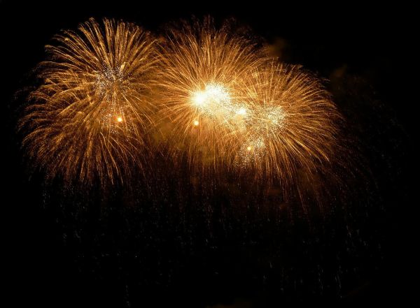 Fête Nationale 2025 à Villepinte (93) : Feu d'artifice et groupes de percussions le 13 juillet 2025