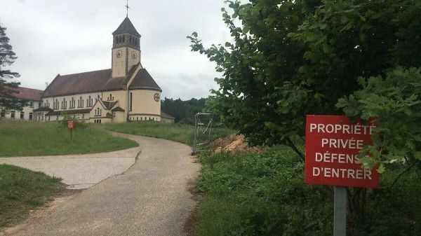 À Bitche, le parquet veut libérer la parole dans l'affaire d'abus sexuels de l'école saint-Augustin