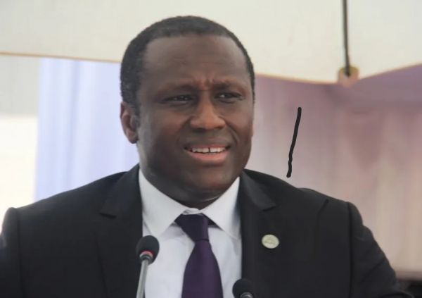 Pénurie de liquidités : l'aveu du gouverneur de la BCRG Karamo Kaba [Par Abdoulaye Condé]