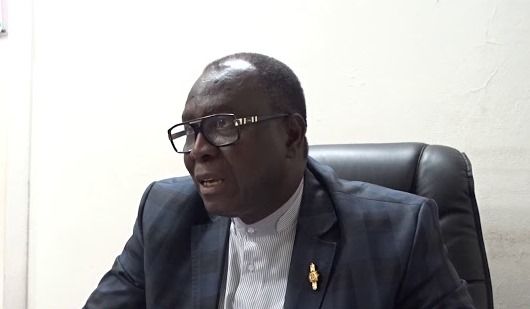 Trahison des RPGistes ? : « On a plus dépensé au RPG qu'on en a reçu », déclare Demba Fadiga