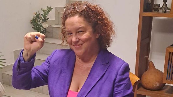 Droit de réponse d'Ingrid Teyssedre après les propos du maire de Saint-André