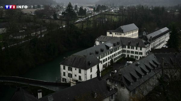 Affaire Bétharram : une enquête visant des prêtres décédés classée sans suite | TF1 INFO