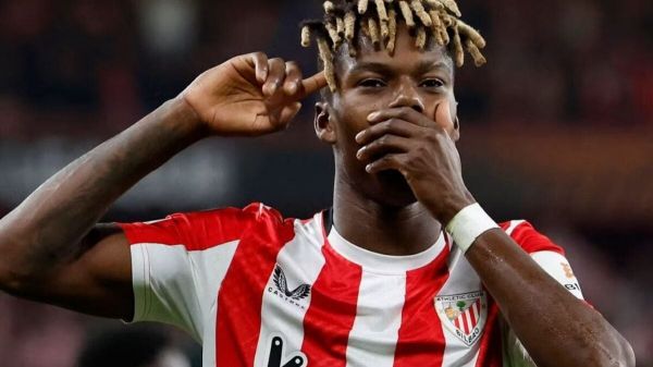 Nico Williams dit non aux géants : l’Athletic Bilbao réussit le pari de l’émotion