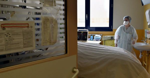 Meurthe-et-Moselle. Fermetures de lits et manque de personnel : un été encore sous tension au CHRU de Nancy